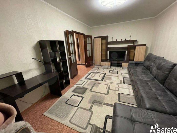 1-комн квартира мкр Дубрава квартал 3, 39,  д. 39