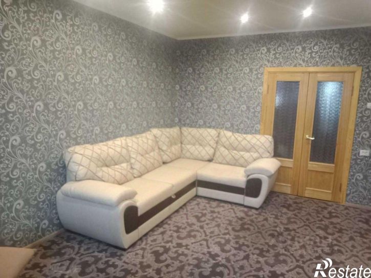 1-комн квартира мкр Королева, 38,  д. 38