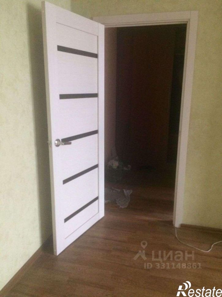 1-комн квартира Парковый мкр, 16а,  д. 16а