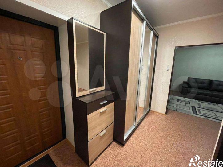1-комн квартира мкр Дубрава квартал 3, 39,  д. 39
