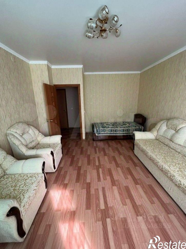 1-комн квартира мкр Дубрава квартал 1, 16,  д. 16