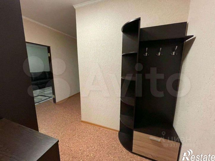 1-комн квартира мкр Дубрава квартал 3, 39,  д. 39