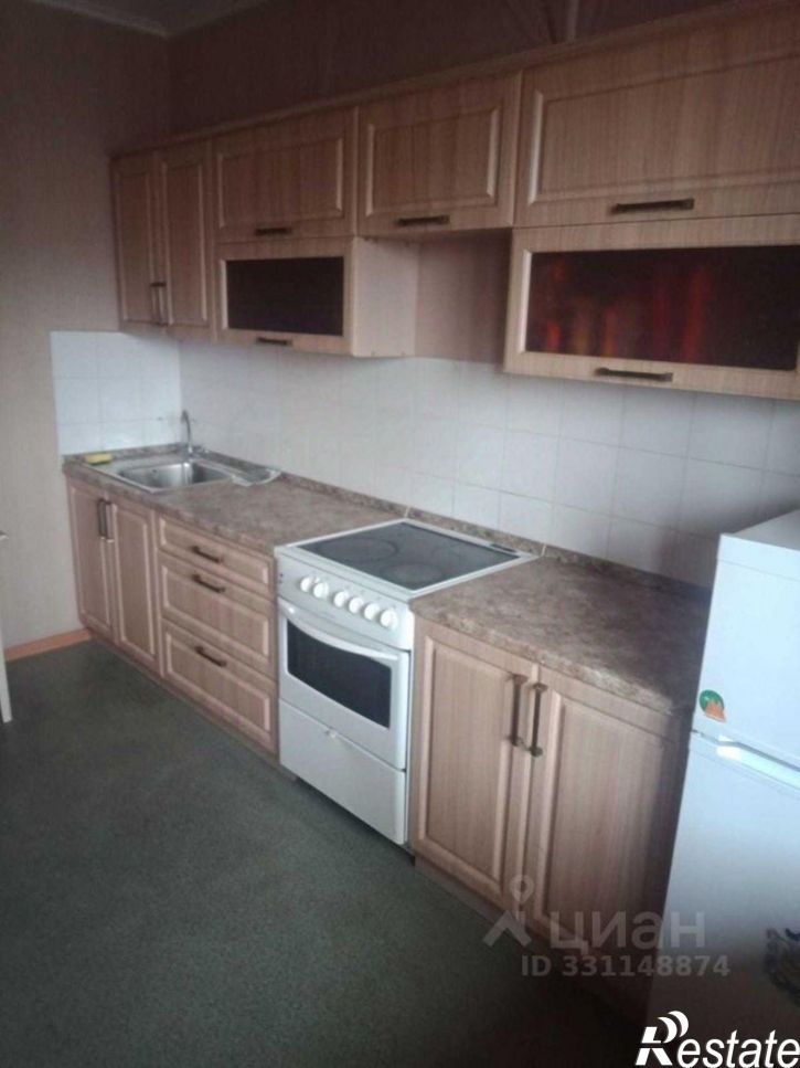 1-комн квартира мкр Королева, 38,  д. 38
