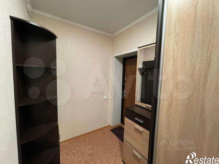 1-комн квартира мкр Дубрава квартал 3, 39,  д. 39