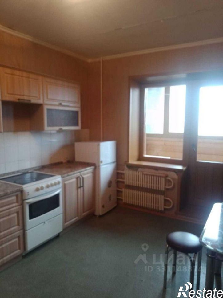 1-комн квартира мкр Королева, 38,  д. 38