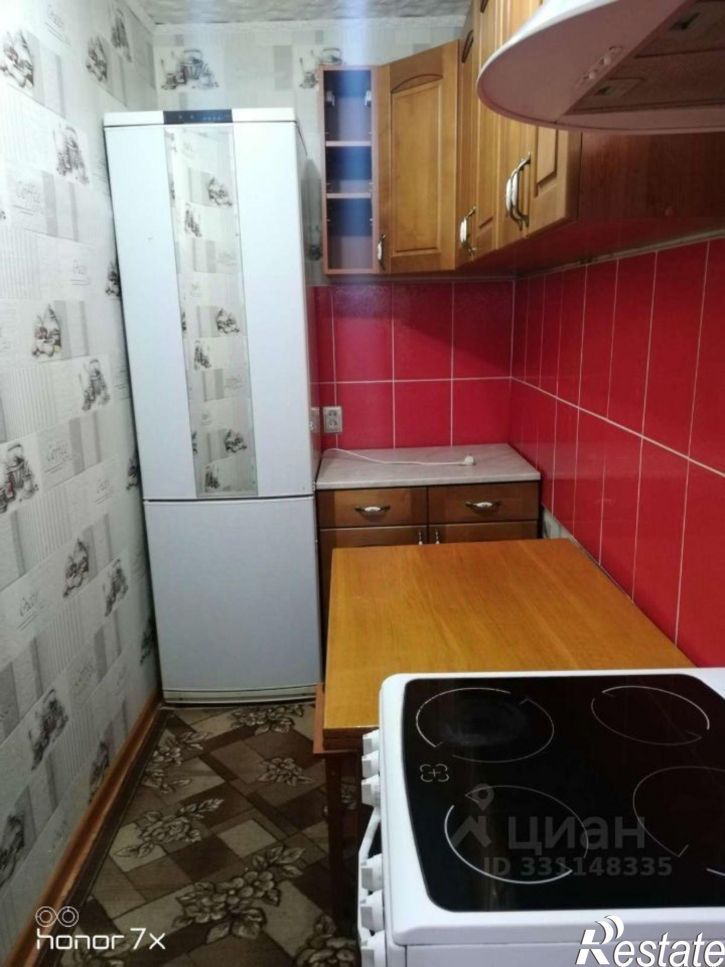 1-комн квартира б-р Дружбы, 4,  д. 4