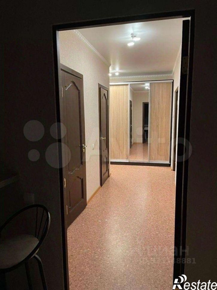 1-комн квартира мкр Дубрава квартал 3, 39,  д. 39