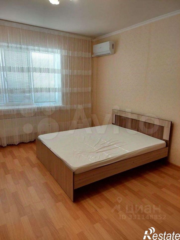 1-комн квартира мкр Дубрава квартал 1, 19,  д. 19