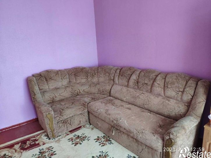 1-комн квартира Парковый мкр, 2,  д. 2