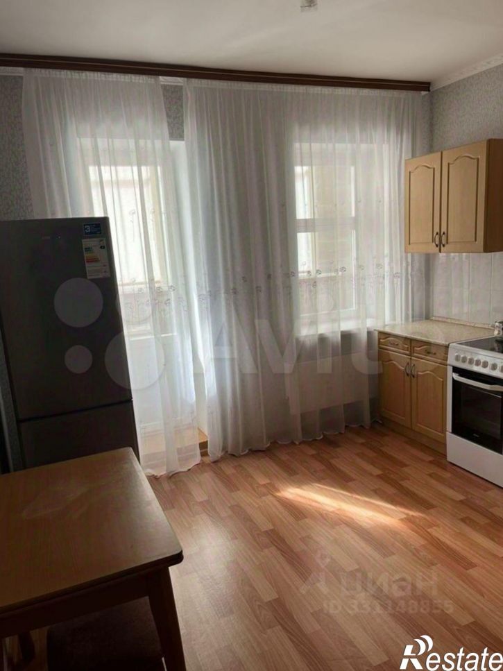 1-комн квартира мкр Дубрава квартал 1, 16,  д. 16