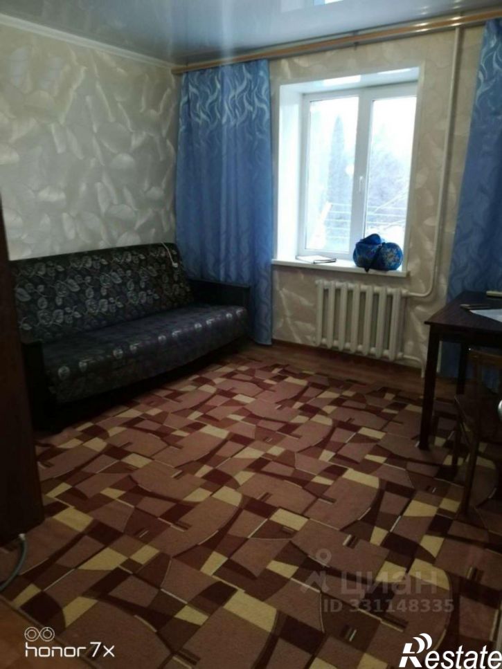 1-комн квартира б-р Дружбы, 4,  д. 4