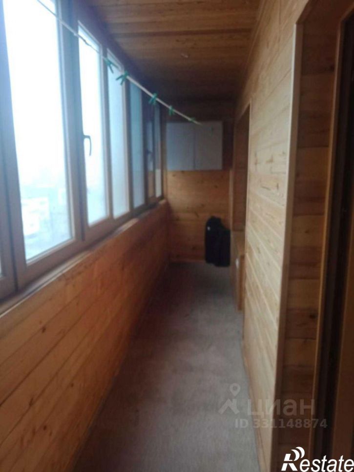 1-комн квартира мкр Королева, 38,  д. 38