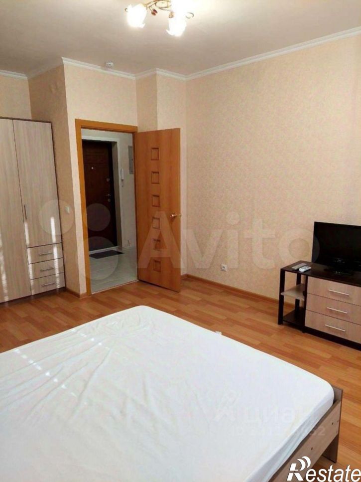 1-комн квартира мкр Дубрава квартал 1, 19,  д. 19