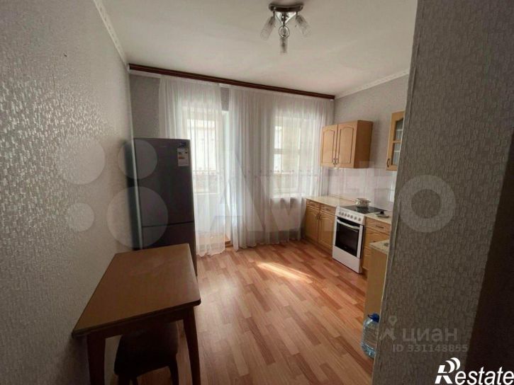1-комн квартира мкр Дубрава квартал 1, 16,  д. 16
