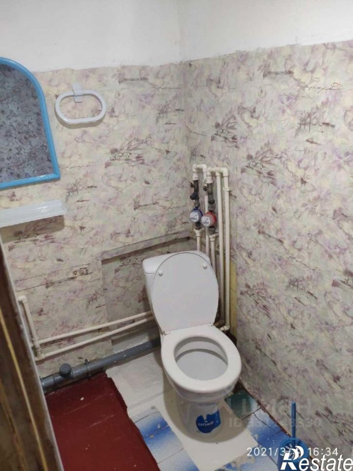 1-комн квартира Парковый мкр, 2,  д. 2