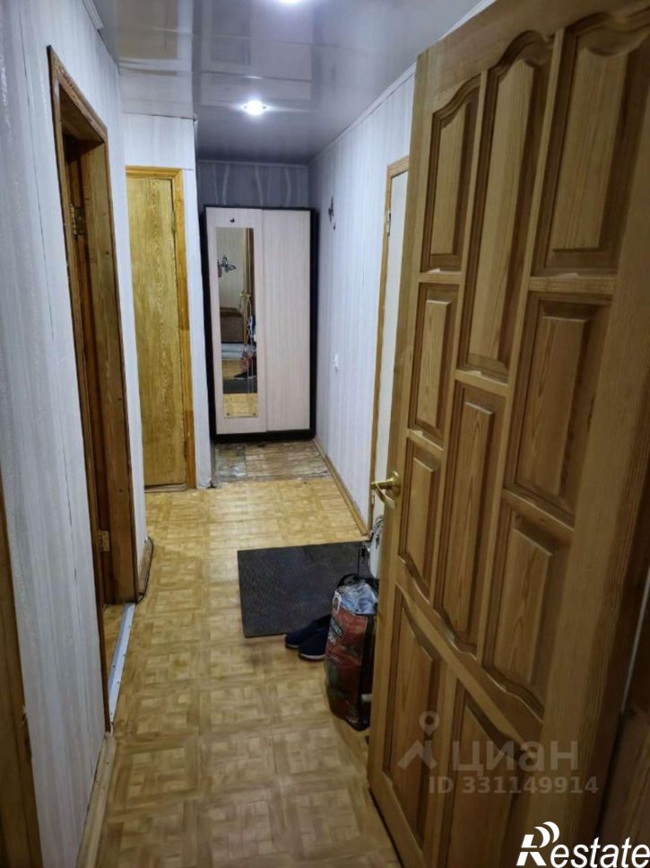 1-комн квартира мкр Жукова, 8,  д. 8