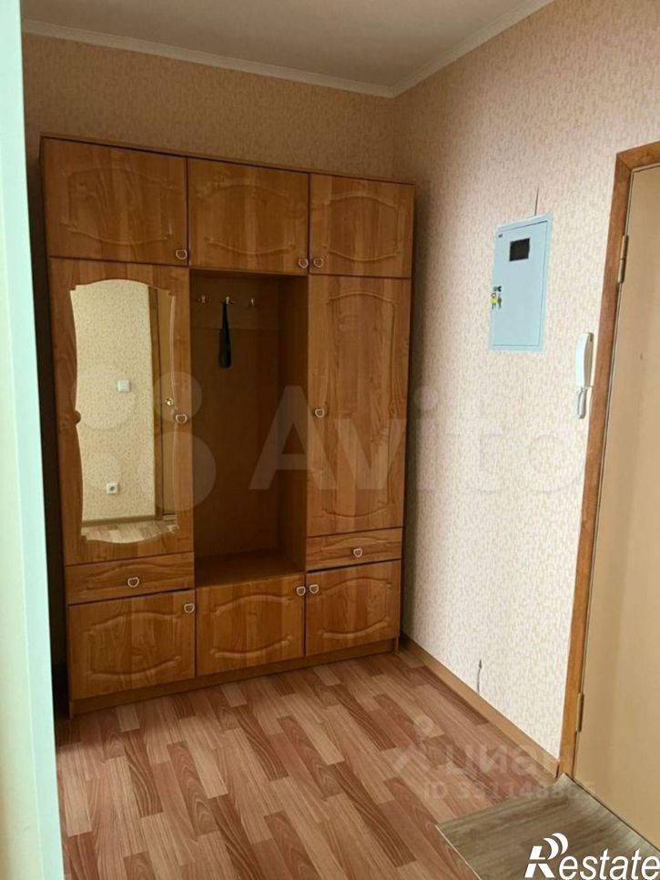 1-комн квартира мкр Дубрава квартал 1, 16,  д. 16