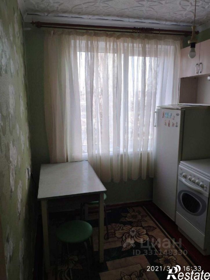 1-комн квартира Парковый мкр, 2,  д. 2