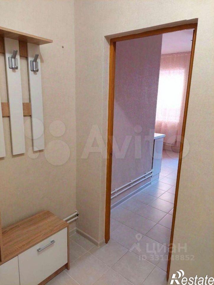 1-комн квартира мкр Дубрава квартал 1, 19,  д. 19