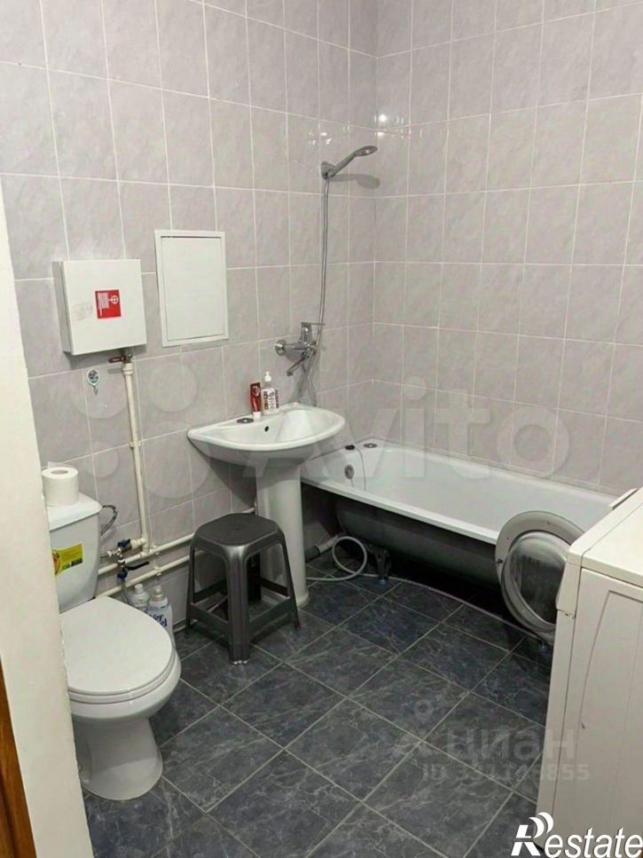 1-комн квартира мкр Дубрава квартал 1, 16,  д. 16