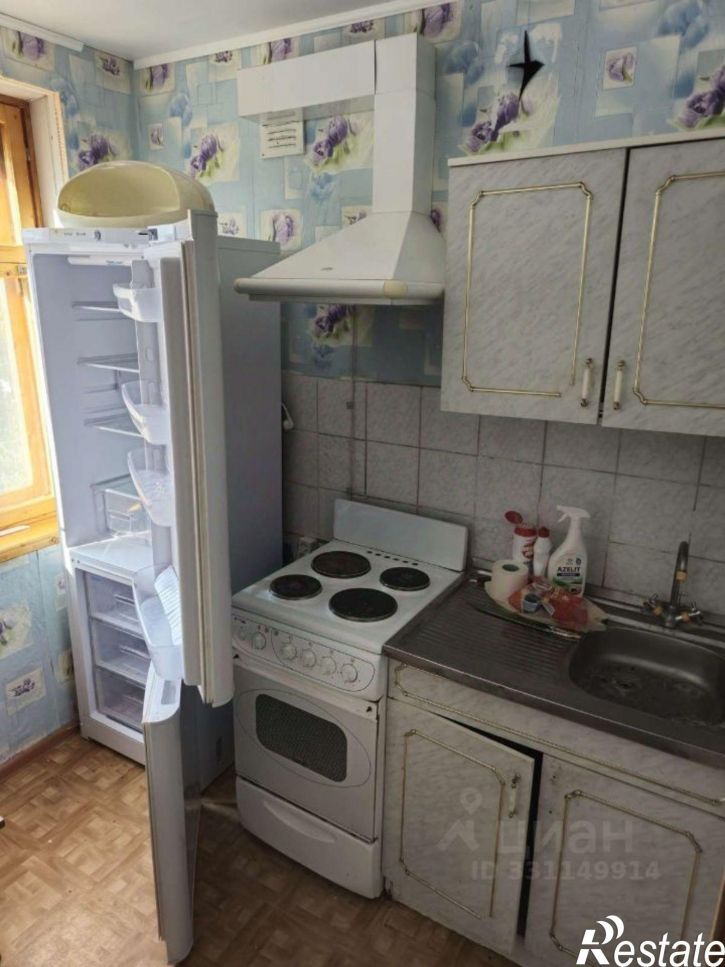 1-комн квартира мкр Жукова, 8,  д. 8