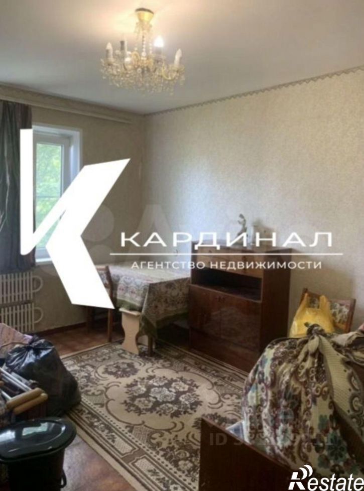 2-комн квартира мкр Конева, 8,  д. 8