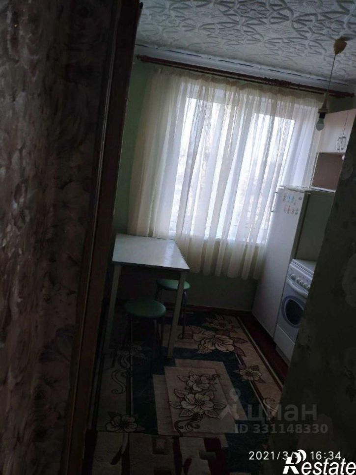 1-комн квартира Парковый мкр, 2,  д. 2