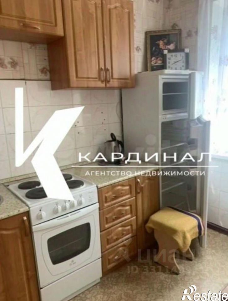 2-комн квартира мкр Конева, 8,  д. 8