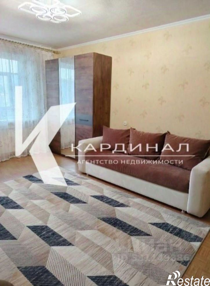 2-комн квартира Восточный мкр, 11,  д. 11