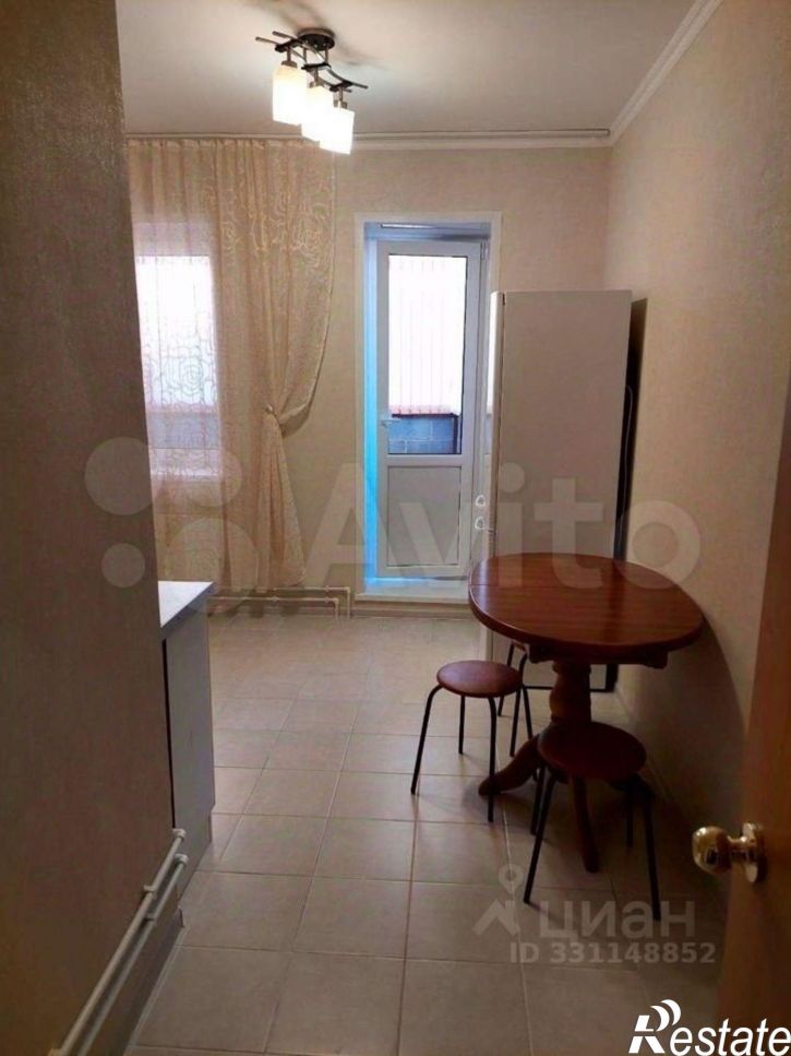 1-комн квартира мкр Дубрава квартал 1, 19,  д. 19