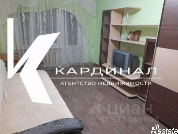 1-комн квартира мкр Приборостроитель, 12,  д. 12