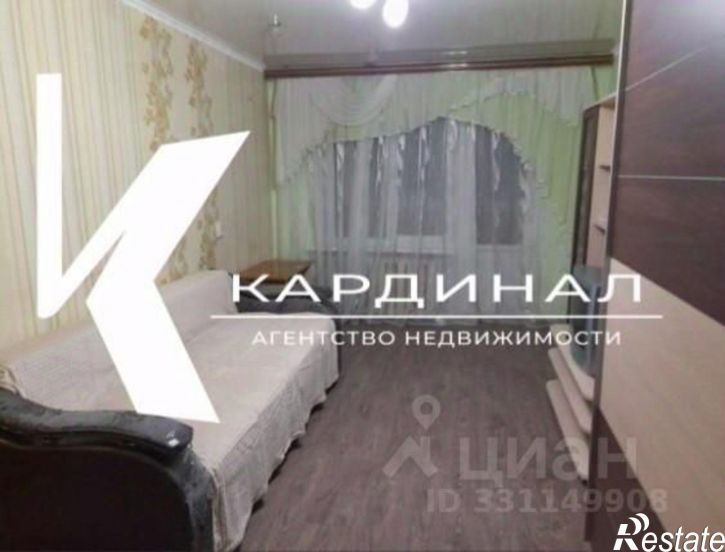 1-комн квартира мкр Приборостроитель, 12,  д. 12