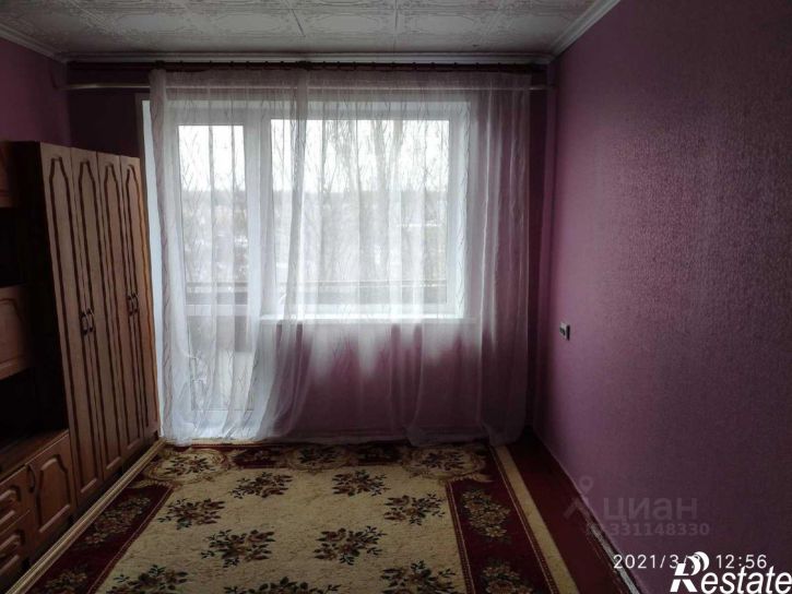 1-комн квартира Парковый мкр, 2,  д. 2