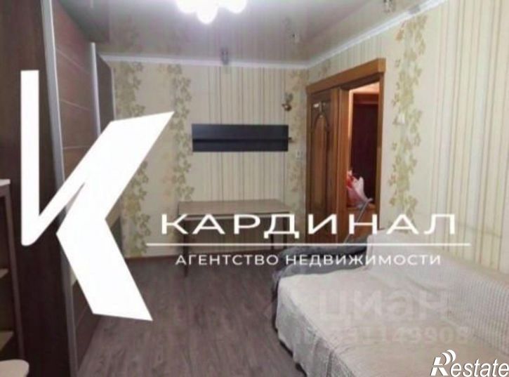 1-комн квартира мкр Приборостроитель, 12,  д. 12
