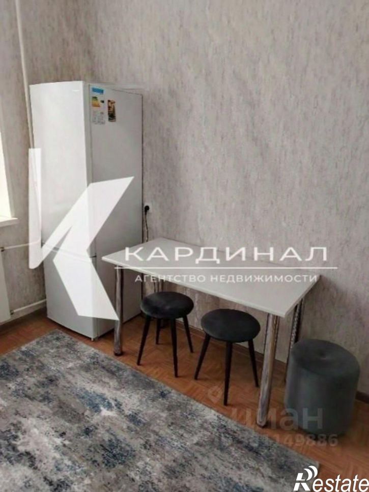 2-комн квартира Восточный мкр, 11,  д. 11