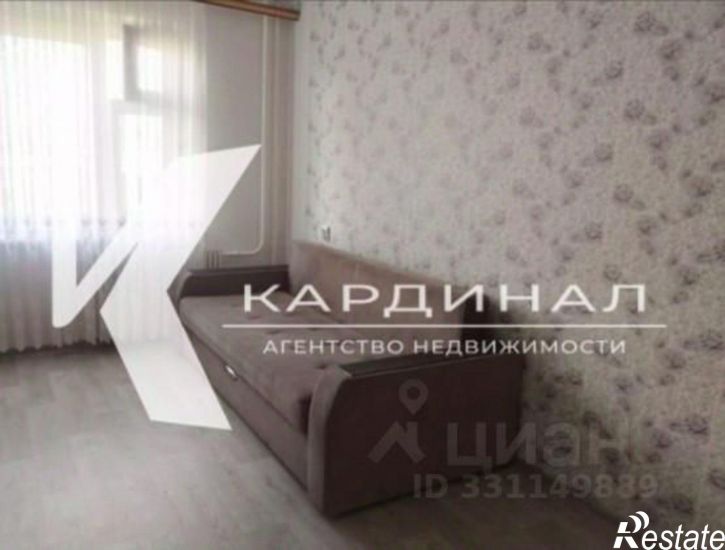 1-комн квартира Северный мкр, 31,  д. 31