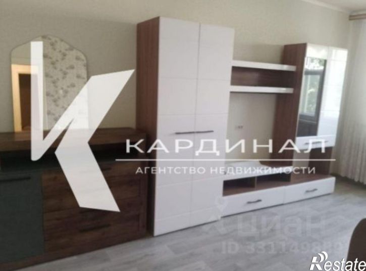 1-комн квартира Северный мкр, 31,  д. 31