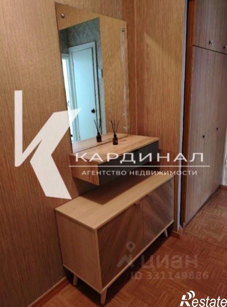 2-комн квартира Восточный мкр, 11,  д. 11