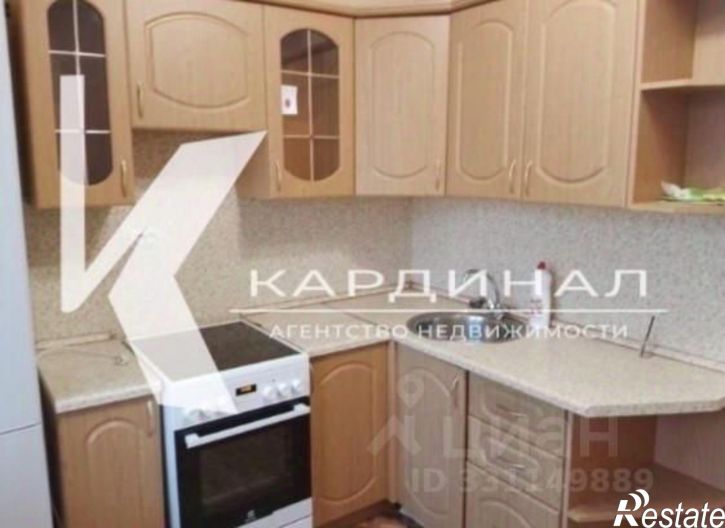 1-комн квартира Северный мкр, 31,  д. 31