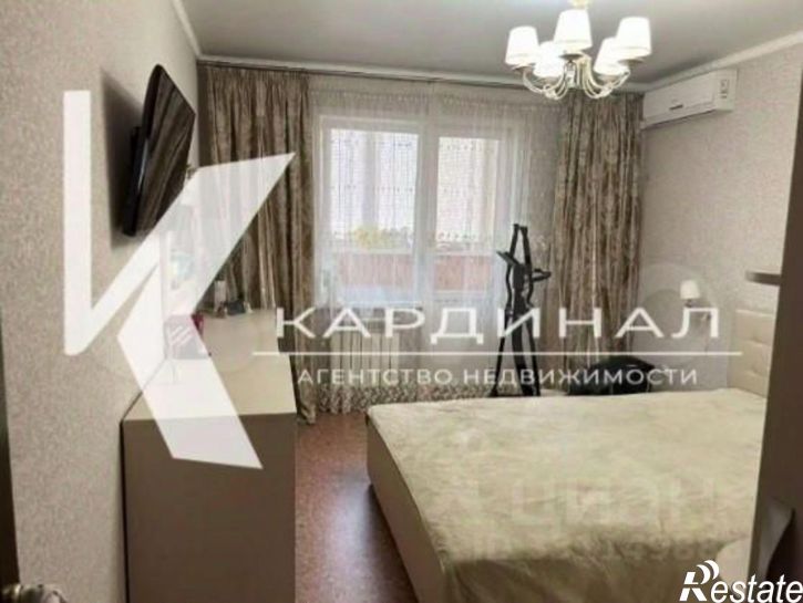 3-комн квартира мкр Дубрава квартал 3, 37,  д. 37