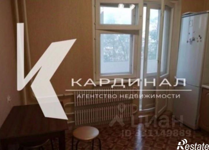 1-комн квартира Северный мкр, 31,  д. 31