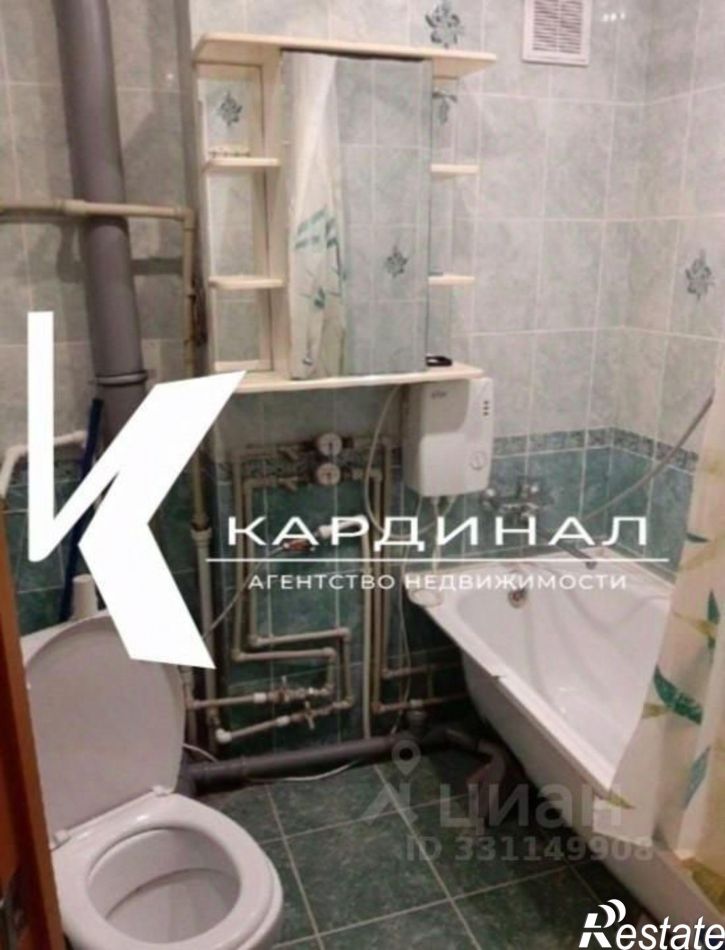 1-комн квартира мкр Приборостроитель, 12,  д. 12