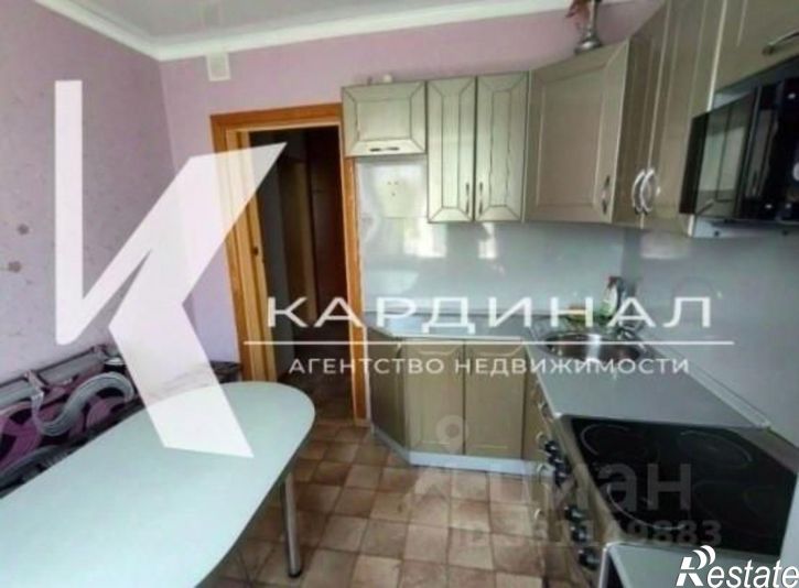 2-комн квартира Олимпийский мкр, 45,  д. 45