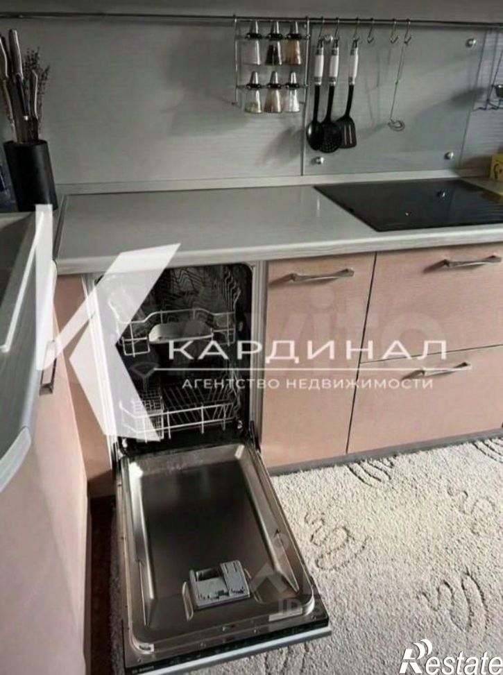 3-комн квартира мкр Дубрава квартал 3, 37,  д. 37