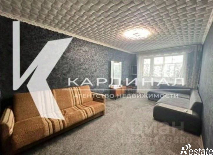 2-комн квартира Парковый мкр, 11,  д. 11
