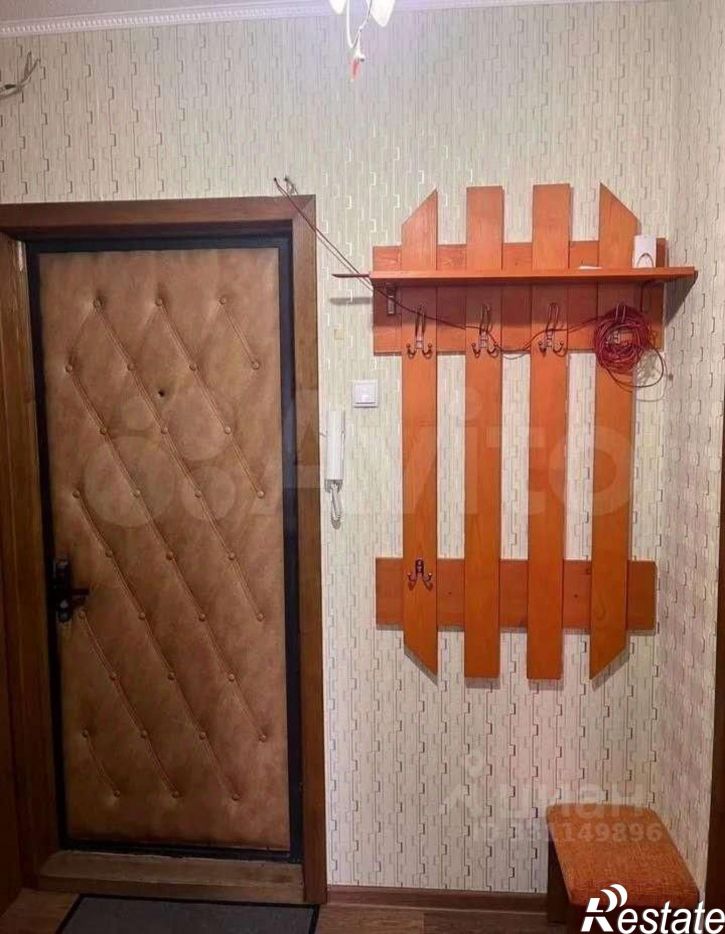 1-комн квартира мкр Буденного, 8,  д. 8