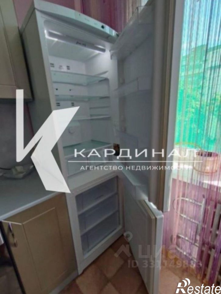2-комн квартира Олимпийский мкр, 45,  д. 45