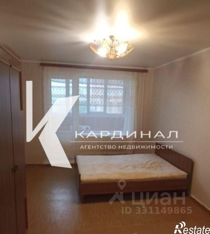 1-комн квартира Восточный мкр, 5,  д. 5