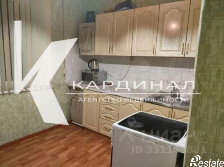 1-комн квартира мкр Жукова, 50,  д. 50