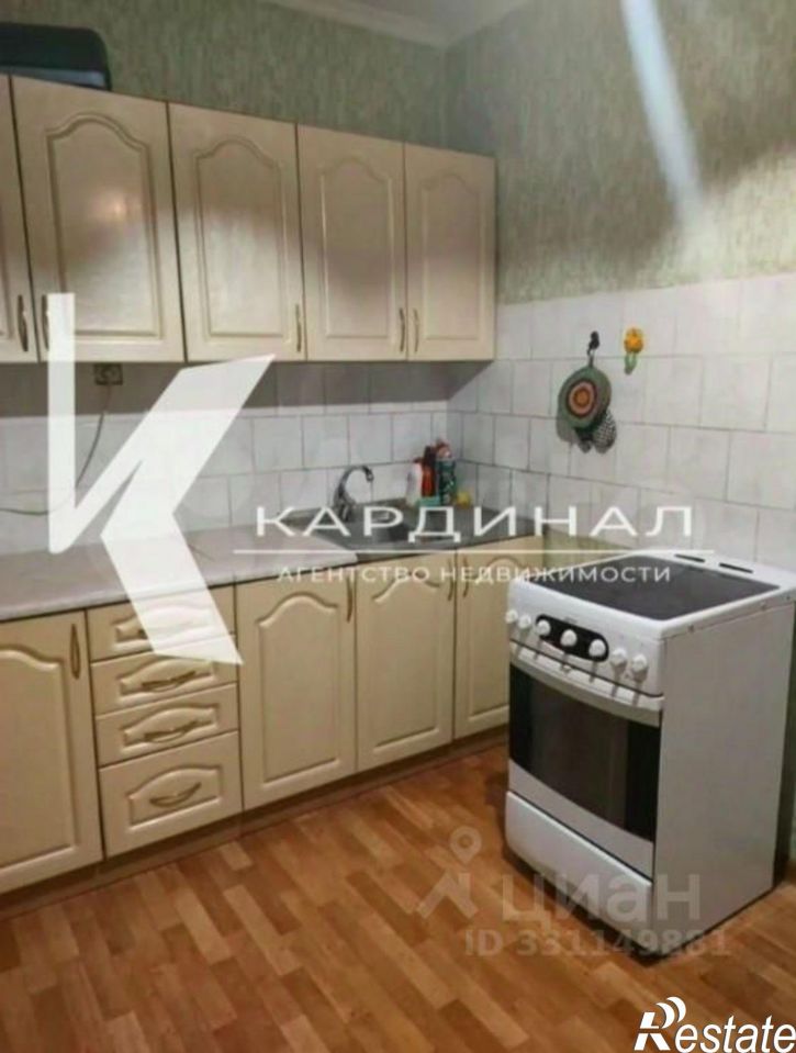 1-комн квартира мкр Жукова, 50,  д. 50